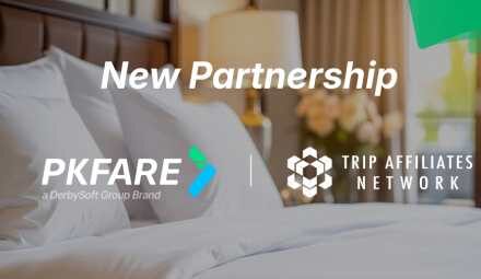 PKFARE Partners with Trip Affiliates to Boost DMC Connectivity