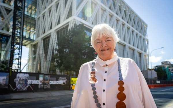 Powerhouse Parramatta Grows with Kitchen Garden