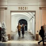 Skip the Crowds: Vilnius Delivers Romance Without Overtourism