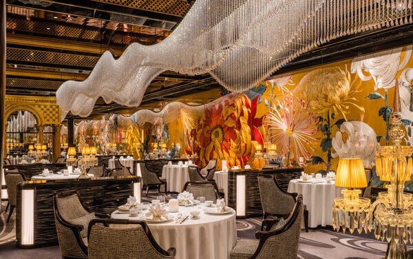 SJM Ushers in the Year of the Horse with Prosperity