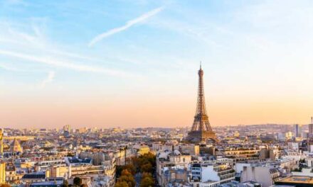 Avalon Sharpens France River Line-Up