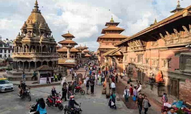 Nepal Homestay Fam Trips Put Trade Inside Real Nepal