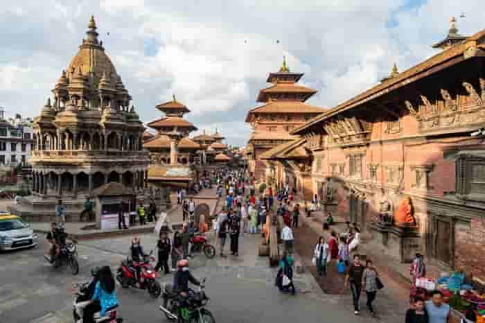 Nepal Homestay Fam Trips Put Trade Inside Real Nepal