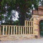 Perleas Mansion: Chios’ Citrus Estate Turned Timeless Retreat