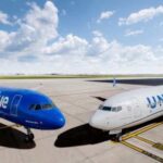 JetBlue & United Launch ‘Blue Sky’ Sales