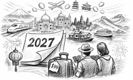 Wendy Wu’s 2027 Lunar New Year Bonanza