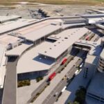 Melbourne Airport plots bold $4.5b terminal expansion