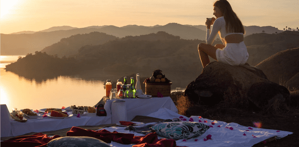 Exotic Journeys Through Nature & Heritage