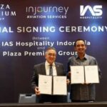 Plaza Premium, PT IAS Elevate Indonesia Travel
