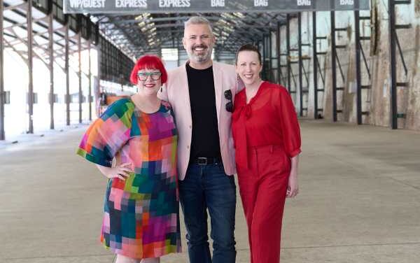 Travel PR Titans Launch Powerhouse