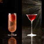 St. Regis Bar Unveils “Portraits of Manhattan”