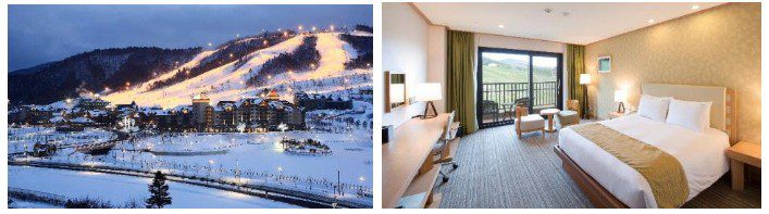 Pyeongchang, South Korea