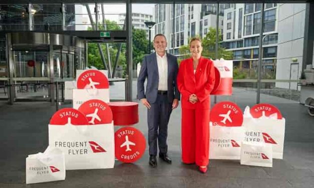 Qantas Status Shake-Up Signals Loyalty Program Reset