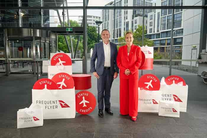 Qantas Status Shake-Up Signals Loyalty Program Reset