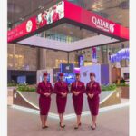 Qatar Airways Tries Making Tech Feel Human Again