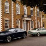 Rolls-Royce Spectre: Crafted to Become a Future Classic