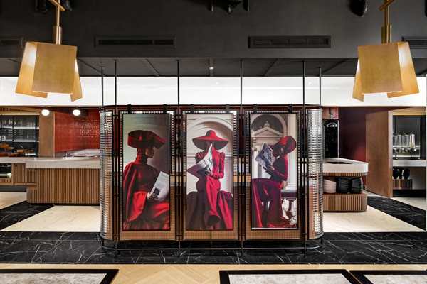 Radisson RED Auckland Ignites NZ Debut