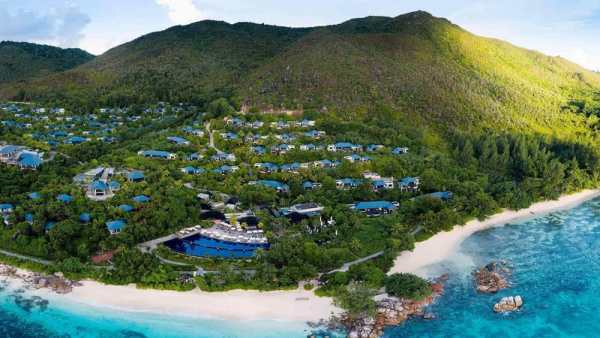 Raffles Seychelles