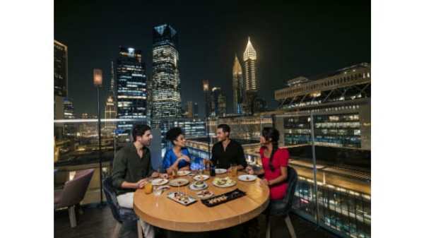 Ramadan in Dubai: A Feast for the Senses