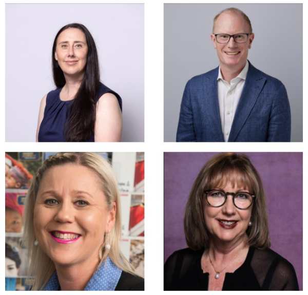 Members at the Helm: ATIA Refreshes Key Advisory Committee
