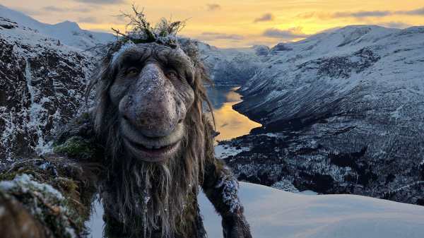 Why Norway Wants to Rebrand Online Trolling