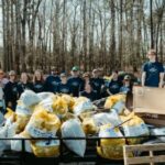 Arkansas Gears Up for Greatest American Cleanup