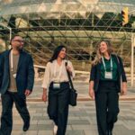 Think Ottawa Honours 2026 Global Event Leaders