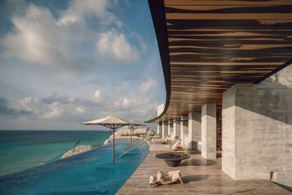 From City to Sea: Mexico’s Sexiest Valentine’s Escapes