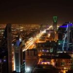 Saudi होटल Surge Signals Tourism Power Shift to Riyadh