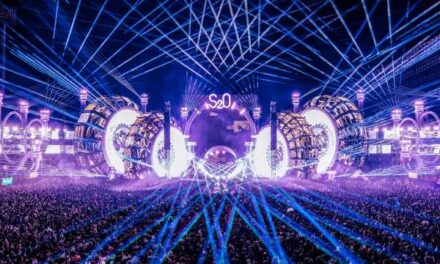 S2O 2026: Thailand’s Hottest Songkran Rave