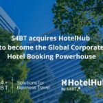 S4BT Acquires HotelHub in Business Travel Power Play