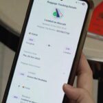 Thai Airways slashes baggage times to seconds