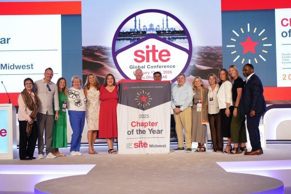 SITE Closes in Abu Dhabi, Vancouver Next