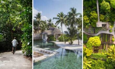 Maldives 2026: Why Aussies Are Booking Soneva