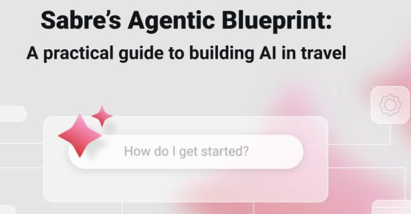 Sabre Sets the Rules for Trust in Agentic Travel AI