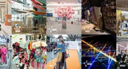 Tokyo Creative Salon 2026 Officially Announced