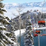 Park City Turns Olympic Legacy into Travel Gold