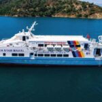 Tilos Travel: Aegean Ferry Routes That Revive Classic Touring