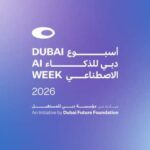 Dubai AI Week 2026 Returns 6–9 April