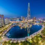 Korea Tops 300K Oceania Visitors as Aussie Demand Soars