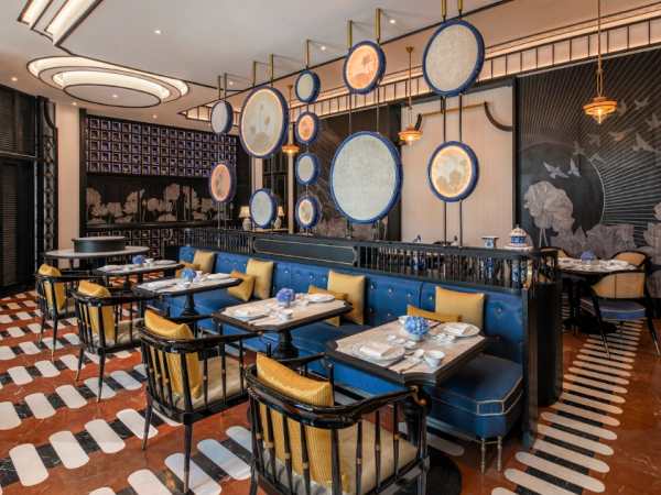 Seta – Special Cantonese Restaurant