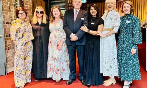 Best of the Best 2026 opens with luxury trade momentum