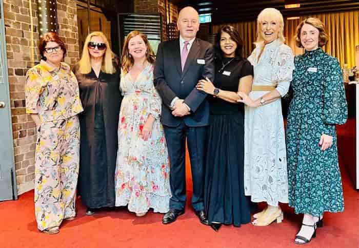 Best of the Best 2026 opens with luxury trade momentum