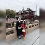 Shanghai Draws 9.36M Visitors as Global Travel Settles