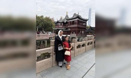 Shanghai Draws 9.36M Visitors as Global Travel Settles