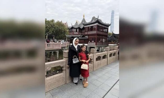 Shanghai Draws 9.36M Visitors as Global Travel Settles