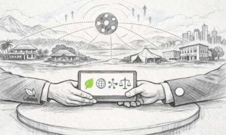 Beyond Green Joins Travalyst Climate Quest