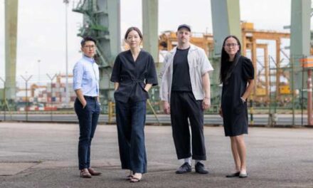Singapore Biennale 2025 Returns with Pure Intention