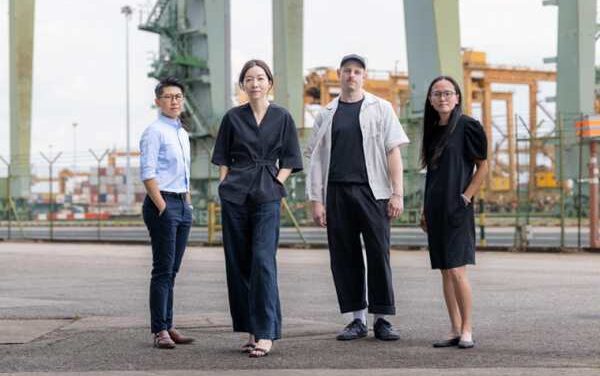 Singapore Biennale 2025 Returns with Pure Intention