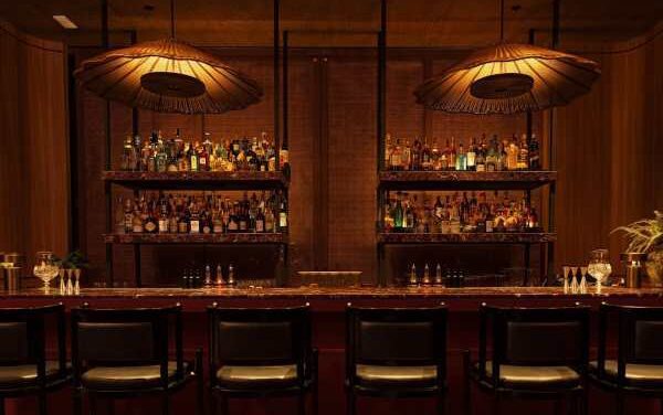 Sipping Tiger Roars to Life in Phuket